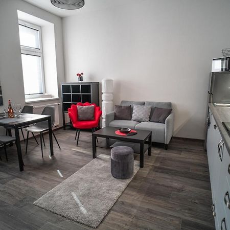 Apartmanovy Dum Sklipek トルトノフ エクステリア 写真