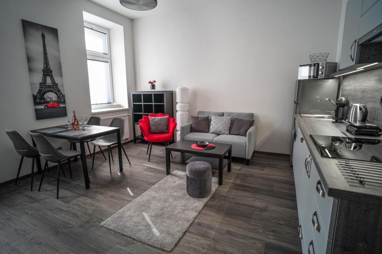 Apartmanovy Dum Sklipek トルトノフ エクステリア 写真