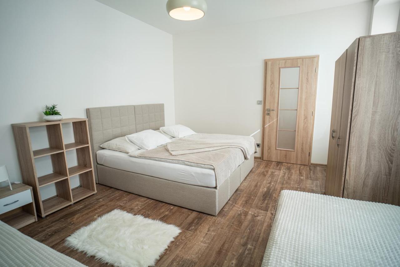 Apartmanovy Dum Sklipek トルトノフ エクステリア 写真
