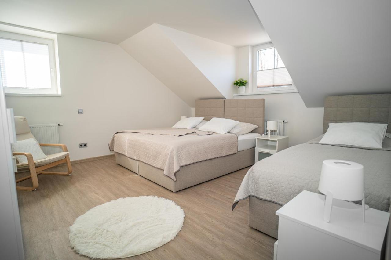 Apartmanovy Dum Sklipek トルトノフ エクステリア 写真