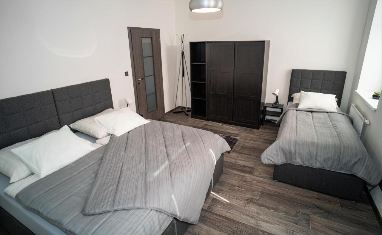 Apartmanovy Dum Sklipek トルトノフ エクステリア 写真