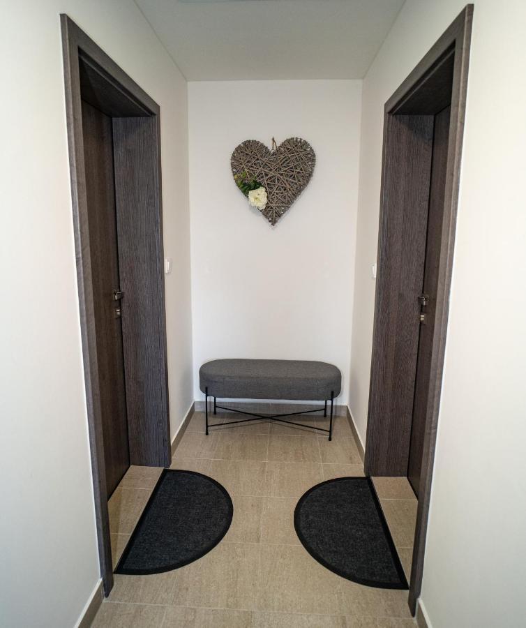 Apartmanovy Dum Sklipek トルトノフ エクステリア 写真