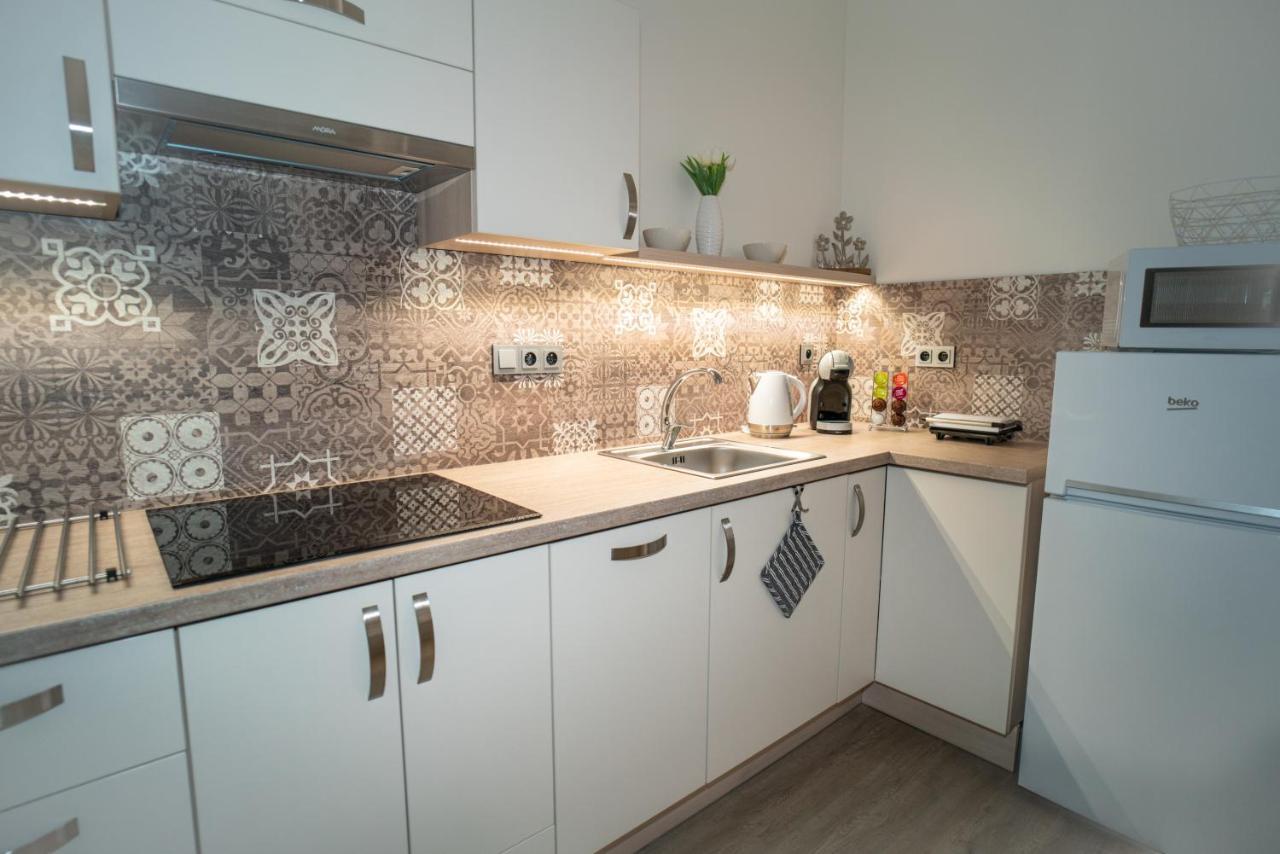 Apartmanovy Dum Sklipek トルトノフ エクステリア 写真