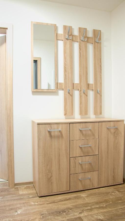 Apartmanovy Dum Sklipek トルトノフ エクステリア 写真