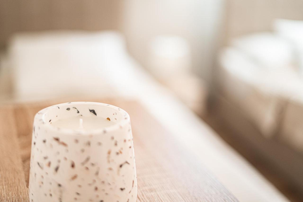 Apartmanovy Dum Sklipek トルトノフ エクステリア 写真