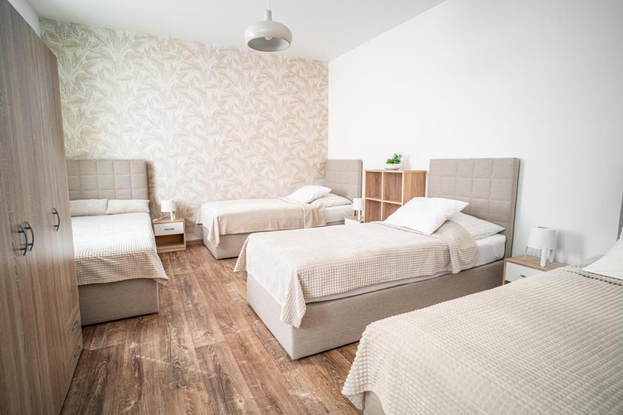 Apartmanovy Dum Sklipek トルトノフ エクステリア 写真