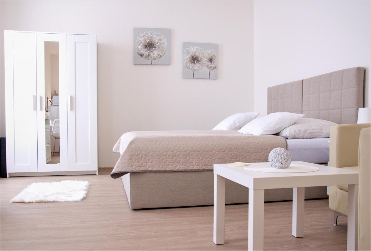 Apartmanovy Dum Sklipek トルトノフ エクステリア 写真