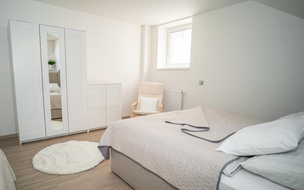 Apartmanovy Dum Sklipek トルトノフ エクステリア 写真