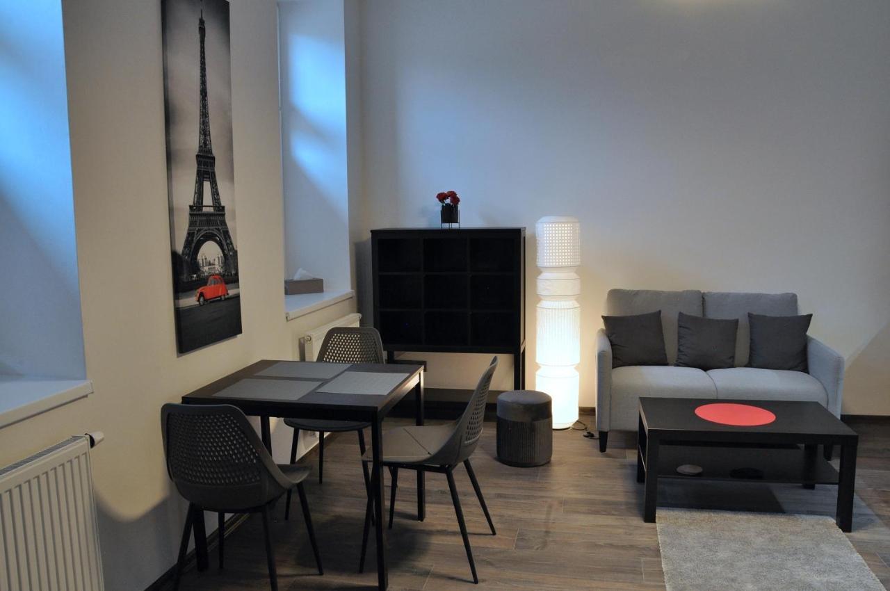 Apartmanovy Dum Sklipek トルトノフ エクステリア 写真