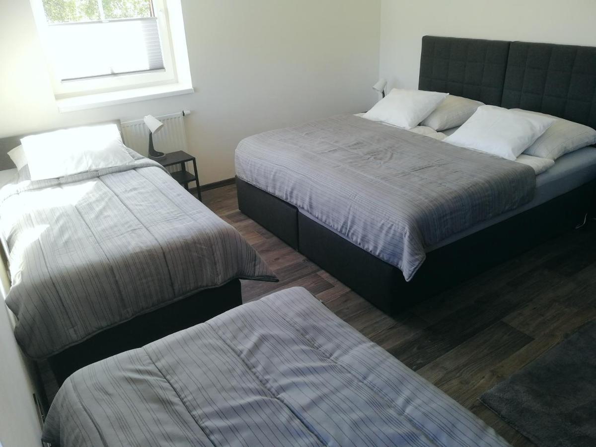 Apartmanovy Dum Sklipek トルトノフ エクステリア 写真