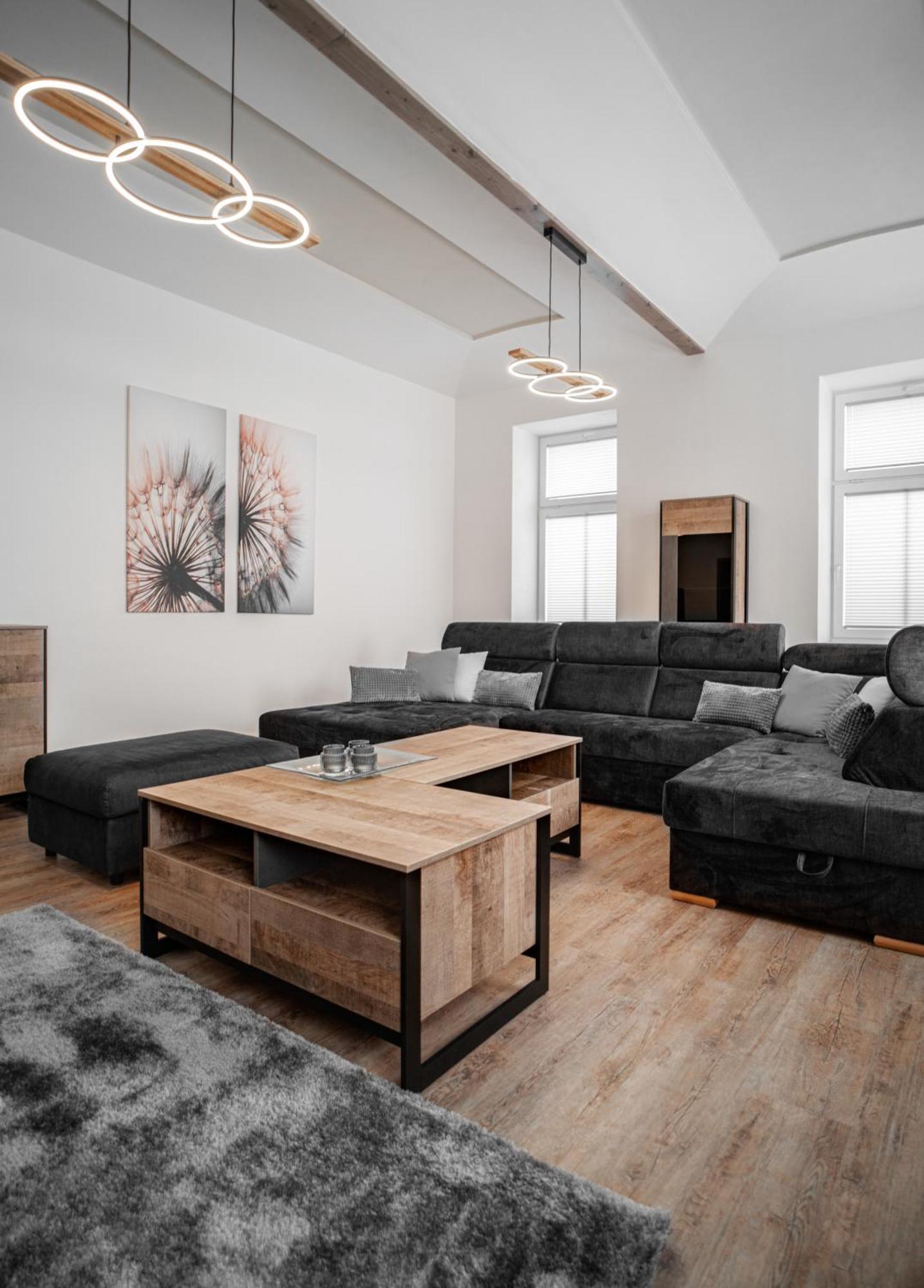 Apartmanovy Dum Sklipek トルトノフ エクステリア 写真