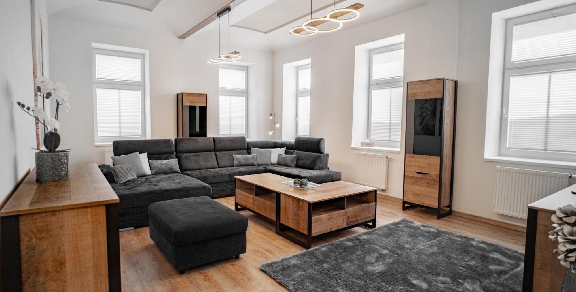 Apartmanovy Dum Sklipek トルトノフ エクステリア 写真