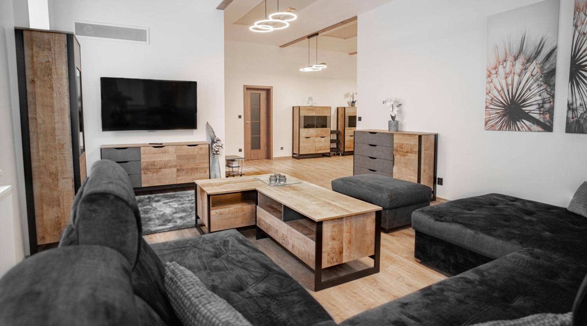 Apartmanovy Dum Sklipek トルトノフ エクステリア 写真